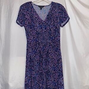 EUC Maggy London Petite Size 6P